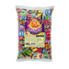 Caramelle Dure Ripiene - Incap - Halloween Party - Frizzanti Gusti Assortiti - Busta da 1 Kg