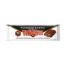 Barrette Cioccolato - Novi - Fondente Nero - Ripieno - 30 x 33 g