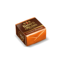 Cioccolatini Cremino Baratti & Milano - Brownie - 500 g