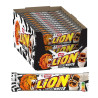 Barretta al Cioccolato - Lion -  Neste' - Black & White - 24 x 42 g