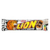 Barretta al Cioccolato - Lion -  Neste' - Black & White - 24 x 42 g