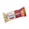 Granola Snack - Fitness - Frutti Rossi - 20 Barrette da 38 g