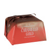 Panettone Artiginale - Fratelli Sicilia - Caramello Gold - 1 Kg