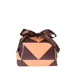 Panettone Artiginale - Fratelli Sicilia - Olio e Cioccolato Vegano...