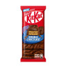 Tavoletta Kit Kat - Double Chocolate - Cioccolato al Latte - Ripiena di Cioccolato Fondente - 99 g