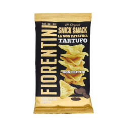La Non Patatina - Fiorentini - Snick Snack - Tartufo - Chips di...