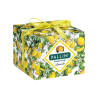 Panettone Flamigni - Panettone Pallini - Limoncello - Crema al Limoncello - 350 g