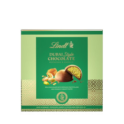 Cioccolatini Lindt - Dubai - Praline Cioccolato 90 g