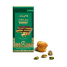 Tavoletta Cioccolato Dubai - Lindt - Ripieno Pistacchio e Kadayf - 145 g
