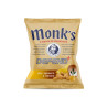 Caramelle Monk's - Defend+ Con Zenzero e Limone - Striscia da 12 x 46 g