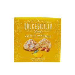 Paste di Mandorla - Limone - Dais - 220 g 
