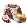 Panettone Dais - al Cocco e Cioccolato - 800 g