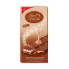 Tavoletta Cioccolato al Latte - Lindt - Lindor - Tiramisu' - Morbido Ripieno 100 g