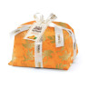Panettone Tre Marie - Albicocca - Incartato a Mano - 1 Kg