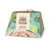 Panettone Tre Marie - Ananas - 930 g