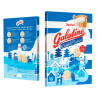 Calendario Avvento - Galatine -  Natale - 200 g