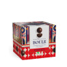 Cioccolatini Maxtris - Boules Fondente - Scatola da 180 g