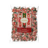 Cioccolatini Christmas Maxtris - Boules Fondente - Busta da 1 Kg