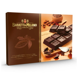 Confezione Regalo - Baratti & Milano - Degustazione Blocco 500 g...