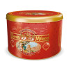 Panettone Baratti & Milano - Panettone Farcito al Cioccolato - 1 Kg - Latta