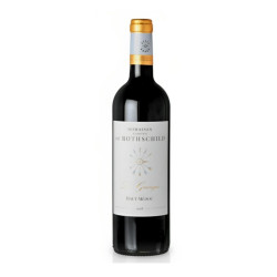 Vino Rosso - Edmond De Rothschild - Bordeaux Chateau Les Granges -...