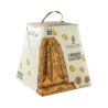 Pandoro Classico - Borsari - Classico - Tradizionale - Cartone 1 Kg