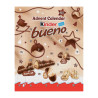 Calendario Avvento - Kinder Bueno - 181 g