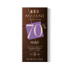 Tavoletta Majani - Mono Provenienza - Perù 70% - Cioccolato Fondente - 75 g