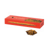Tavoletta Cioccolato Bodrato - Sottilissimi - Fondente Caramello - 160 g