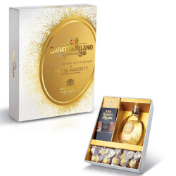 Confezione Regalo - Baratti & Milano - Gran Selezione Oro di...