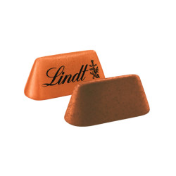 Praline Lindt - Gianduiotto - Giandujotto al Caramello - Busta da...