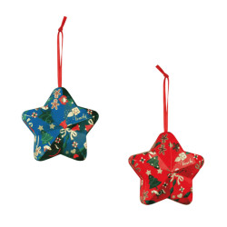 Cioccolatini Venchi - Confezione Regalo - Stella Natale Regalo...