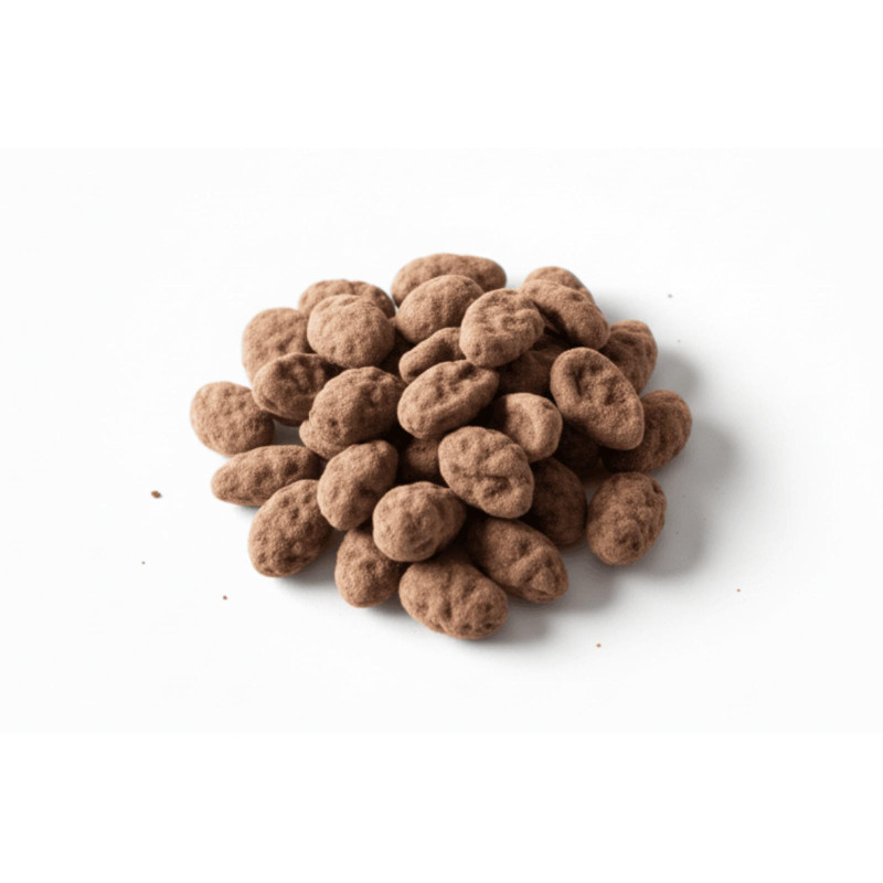 Semi Venchi - Fave Cuor di Cacao 75%  - Busta da 1000 g