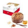Panettone Sal De Riso - Sua Maesta' il Milanese - 500 g