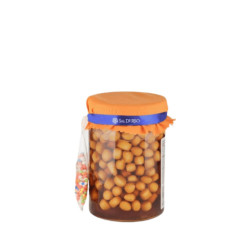 Struffoli Napoletani - Sal de Riso - Barattolo Vetro - 500 g