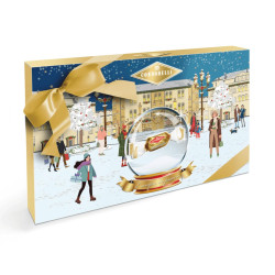 Torroncini Condorelli - Winter Ball - Confezione Regalo 450 g