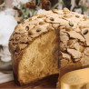 Panettone Condorelli - Panettone alle Mandorle - 1000 g