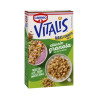 Cereali Cameo Vitalis - Classic Granola - con Uva Sultanina - 500 g