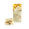 Tavoletta Venchi - Bianco Salata - Cioccolato Bianco Con Nocciole, Mandorle e Pistacchi - 95 g