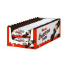 T2x30 -  Kinder Bueno Dark - Due Barrette Incartate - Fondente - 30 x 43 g