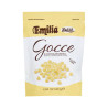 Gocce di Cioccolato Bianco - Emilia - Zaini - Busta da 140 g