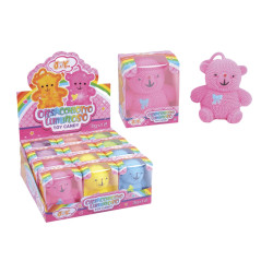Orsacchiotto Luminoso - Joygum - Candy Toys con Caramelle -...