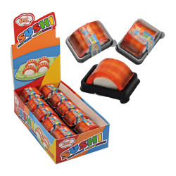 Caramelle Gommose - Sushi Gummy - Joygum - 20 x 12 g