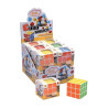 Cubo Magico - Joygum - Con Caramelle - 12 x 3 g