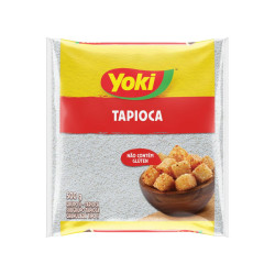 Farina di Tapioca - Yoki - Busta da 500 g