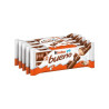 T2x5 - Kinder Bueno 2 Barrette Incartate - 6 blister da 5 pezzi - 30 x 43 gr