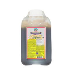 Salsa Di Pesce - Deksomboon - Tanica da 4,5 l