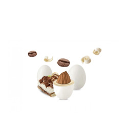 Confetti Maxtris - Tiramisu - Ciocomandorla - 500 g