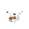 Confetti Maxtris - Tiramisu - Ciocomandorla - 500 g
