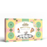 Confetti Maxtris - Ricotta e Pera - Ciocomandorla - 500 g